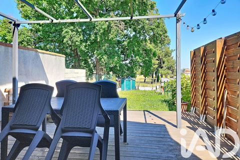Villa i Sainte-Eulalie, Gironde, Sainte-Eulalie - € 249.000 | Ref: 35362 - foto 7