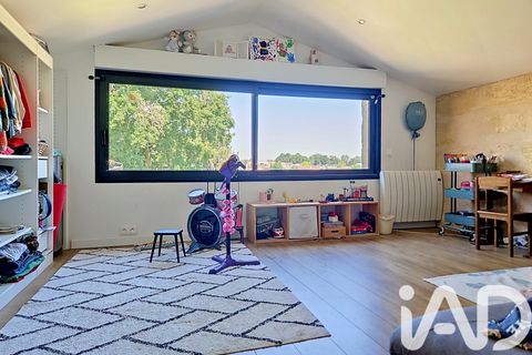 Villa i Sainte-Eulalie, Gironde, Sainte-Eulalie - € 249.000 | Ref: 35362 - foto 9