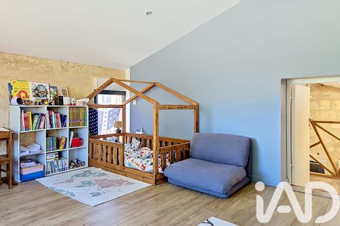 Villa i Sainte-Eulalie, Gironde, Sainte-Eulalie - € 249.000 | Ref: 35362 - foto 10