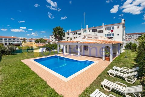 Villa i Albufeira, Faro, Albufeira - € 1.080.000 | Ref: V4-07 (PR-200) - foto 1
