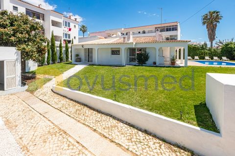 Villa i Albufeira, Faro, Albufeira - € 1.080.000 | Ref: V4-07 (PR-200) - foto 2