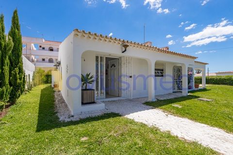 Villa i Albufeira, Faro, Albufeira - € 1.080.000 | Ref: V4-07 (PR-200) - foto 4