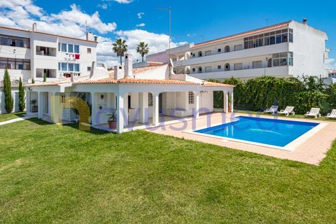 Villa i Albufeira, Faro, Albufeira - € 1.080.000 | Ref: V4-07 (PR-200) - foto 5