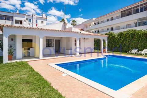 Villa i Albufeira, Faro, Albufeira - € 1.080.000 | Ref: V4-07 (PR-200) - foto 6