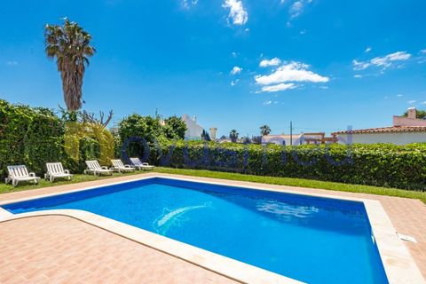 Villa i Albufeira, Faro, Albufeira - € 1.080.000 | Ref: V4-07 (PR-200) - foto 8