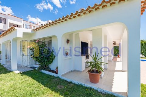 Villa i Albufeira, Faro, Albufeira - € 1.080.000 | Ref: V4-07 (PR-200) - foto 11