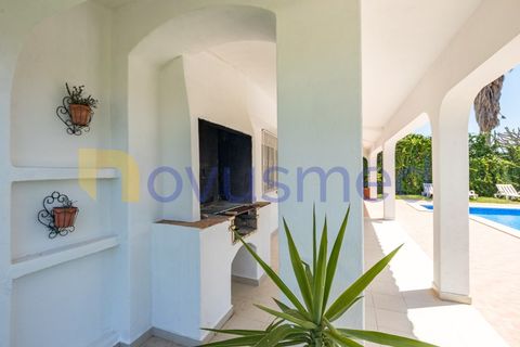 Villa i Albufeira, Faro, Albufeira - € 1.080.000 | Ref: V4-07 (PR-200) - foto 12