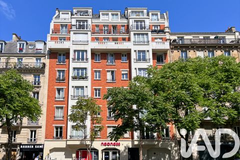 Leilighet i Paris, Paris, Paris - € 365 000 | Ref: 89546 - foto 2
