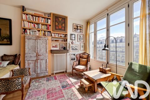Leilighet i Paris, Paris, Paris - € 365 000 | Ref: 89546 - foto 4