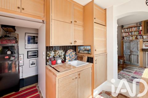 Leilighet i Paris, Paris, Paris - € 365 000 | Ref: 89546 - foto 5