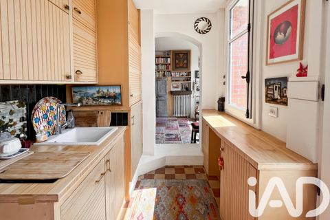 Leilighet i Paris, Paris, Paris - € 365 000 | Ref: 89546 - foto 6