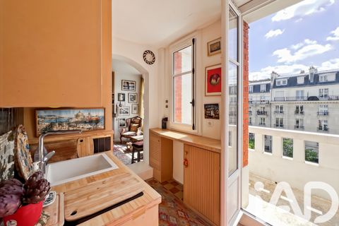 Leilighet i Paris, Paris, Paris - € 365 000 | Ref: 89546 - foto 7