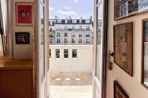 Leilighet i Paris, Paris, Paris - € 365 000 | Ref: 89546 - foto 8