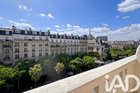 Leilighet i Paris, Paris, Paris - € 365 000 | Ref: 89546 - foto 9