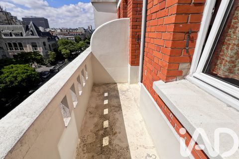 Leilighet i Paris, Paris, Paris - € 365 000 | Ref: 89546 - foto 10