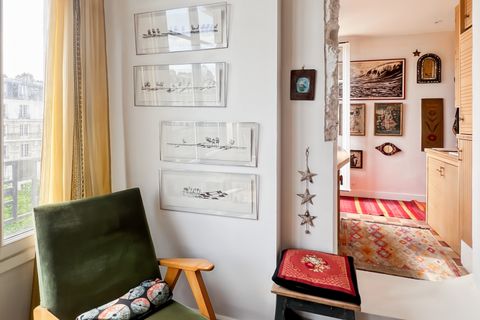 Leilighet i Paris, Paris, Paris - € 365 000 | Ref: 89546 - foto 13