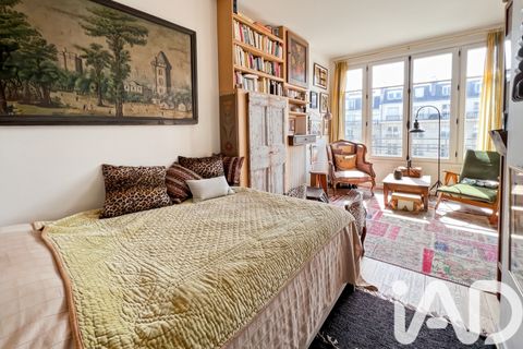 Leilighet i Paris, Paris, Paris - € 365 000 | Ref: 89546 - foto 14