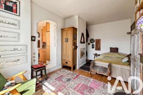 Leilighet i Paris, Paris, Paris - € 365 000 | Ref: 89546 - foto 15