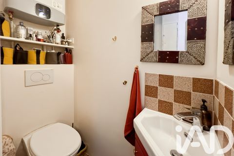 Leilighet i Paris, Paris, Paris - € 365 000 | Ref: 89546 - foto 17