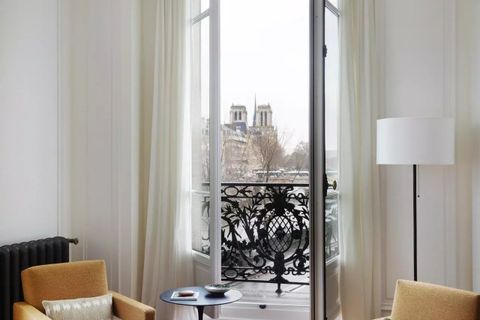Leilighet i Paris, Paris, Paris - € 649 000 | Ref: 86973999 - foto 5