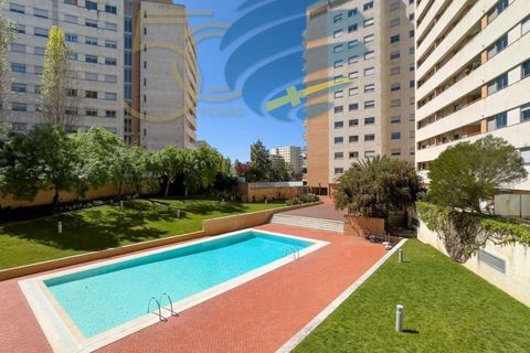 Lejlighed i Lisbon, Lisbon, Lisbon - € 680.000 | Ref: 12141 - foto 1