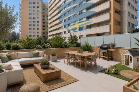 Lejlighed i Lisbon, Lisbon, Lisbon - € 680.000 | Ref: 12141 - foto 2