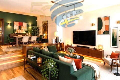 Lejlighed i Lisbon, Lisbon, Lisbon - € 680.000 | Ref: 12141 - foto 3