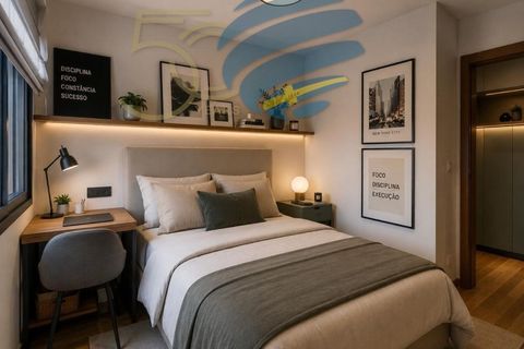 Lejlighed i Lisbon, Lisbon, Lisbon - € 680.000 | Ref: 12141 - foto 4