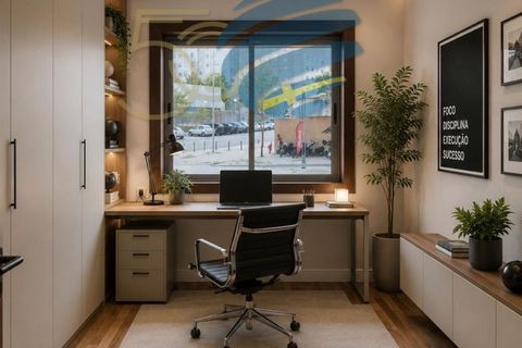 Lejlighed i Lisbon, Lisbon, Lisbon - € 680.000 | Ref: 12141 - foto 5