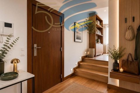 Lejlighed i Lisbon, Lisbon, Lisbon - € 680.000 | Ref: 12141 - foto 8