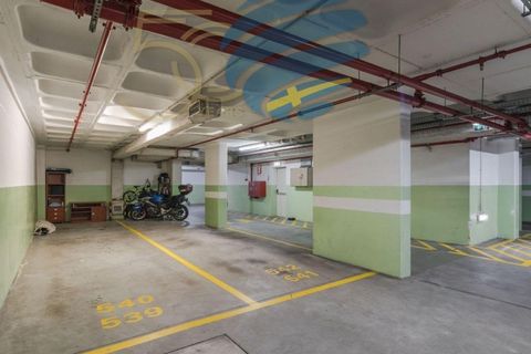 Lejlighed i Lisbon, Lisbon, Lisbon - € 680.000 | Ref: 12141 - foto 27