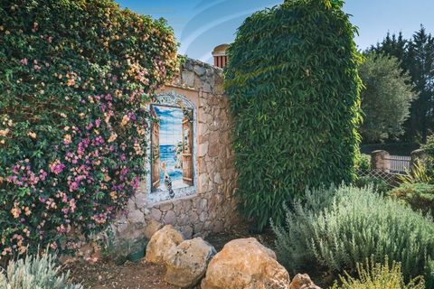 Villa i Carvoeiro, Faro, Carvoeiro - € 1.490.000 | Ref: ALG2292P - foto 1