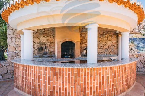 Villa i Carvoeiro, Faro, Carvoeiro - € 1.490.000 | Ref: ALG2292P - foto 2