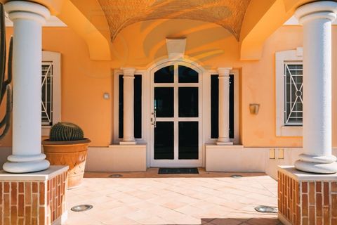 Villa i Carvoeiro, Faro, Carvoeiro - € 1.490.000 | Ref: ALG2292P - foto 4