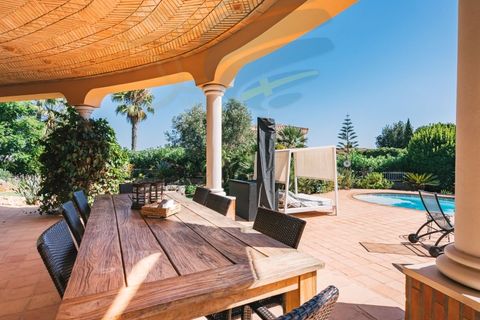 Villa i Carvoeiro, Faro, Carvoeiro - € 1.490.000 | Ref: ALG2292P - foto 5