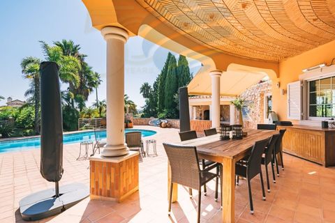 Villa i Carvoeiro, Faro, Carvoeiro - € 1.490.000 | Ref: ALG2292P - foto 6
