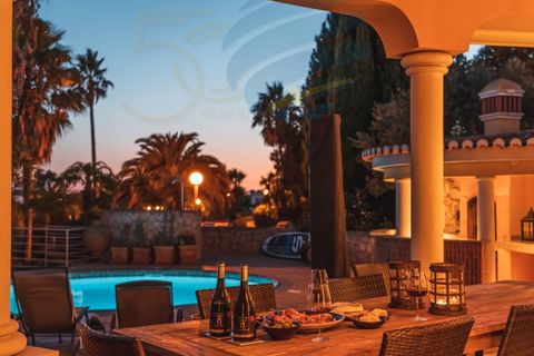 Villa i Carvoeiro, Faro, Carvoeiro - € 1.490.000 | Ref: ALG2292P - foto 7