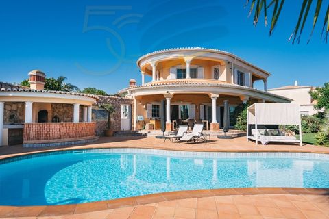 Villa i Carvoeiro, Faro, Carvoeiro - € 1.490.000 | Ref: ALG2292P - foto 9