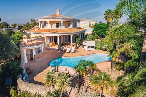 Villa i Carvoeiro, Faro, Carvoeiro - € 1.490.000 | Ref: ALG2292P - foto 10