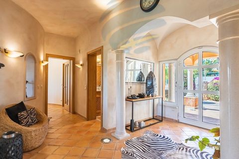 Villa i Carvoeiro, Faro, Carvoeiro - € 1.490.000 | Ref: ALG2292P - foto 11