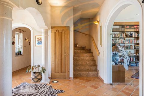 Villa i Carvoeiro, Faro, Carvoeiro - € 1.490.000 | Ref: ALG2292P - foto 12