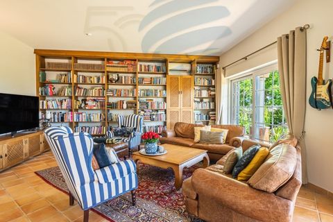 Villa i Carvoeiro, Faro, Carvoeiro - € 1.490.000 | Ref: ALG2292P - foto 13