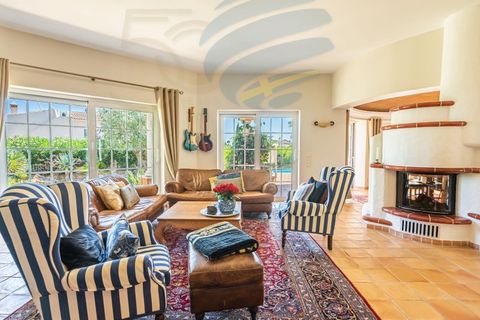 Villa i Carvoeiro, Faro, Carvoeiro - € 1.490.000 | Ref: ALG2292P - foto 14