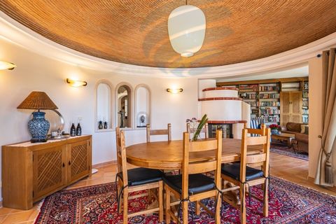 Villa i Carvoeiro, Faro, Carvoeiro - € 1.490.000 | Ref: ALG2292P - foto 15