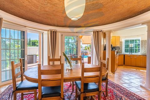 Villa i Carvoeiro, Faro, Carvoeiro - € 1.490.000 | Ref: ALG2292P - foto 16