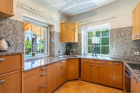 Villa i Carvoeiro, Faro, Carvoeiro - € 1.490.000 | Ref: ALG2292P - foto 17