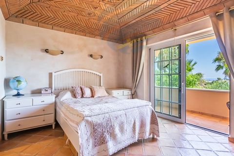 Villa i Carvoeiro, Faro, Carvoeiro - € 1.490.000 | Ref: ALG2292P - foto 22