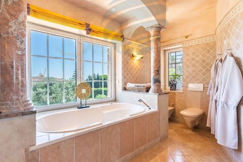 Villa i Carvoeiro, Faro, Carvoeiro - € 1.490.000 | Ref: ALG2292P - foto 27