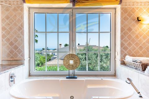 Villa i Carvoeiro, Faro, Carvoeiro - € 1.490.000 | Ref: ALG2292P - foto 28