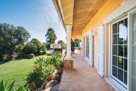 Villa i Carvoeiro, Faro, Carvoeiro - € 1.490.000 | Ref: ALG2292P - foto 32
